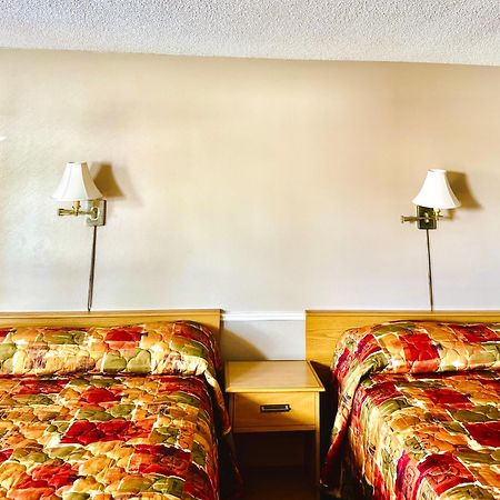 Adams Motel Sault Ste. Marie Exterior foto