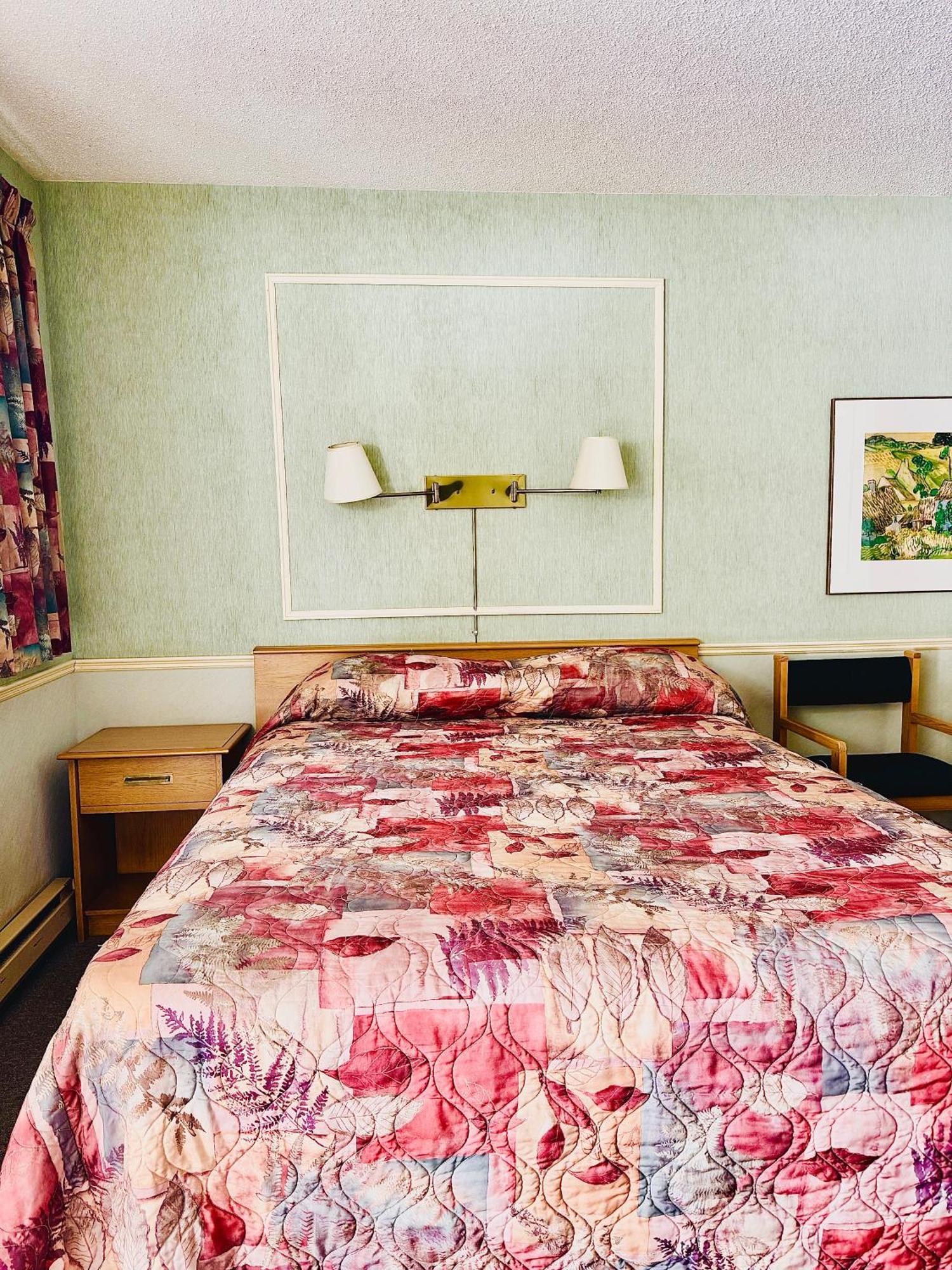 Adams Motel Sault Ste. Marie Exterior foto