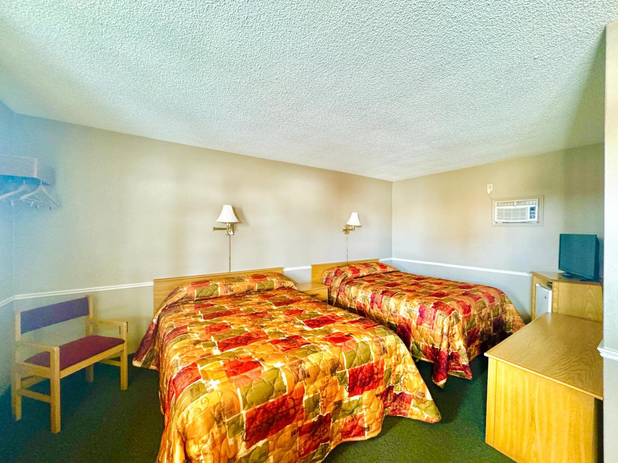 Adams Motel Sault Ste. Marie Exterior foto