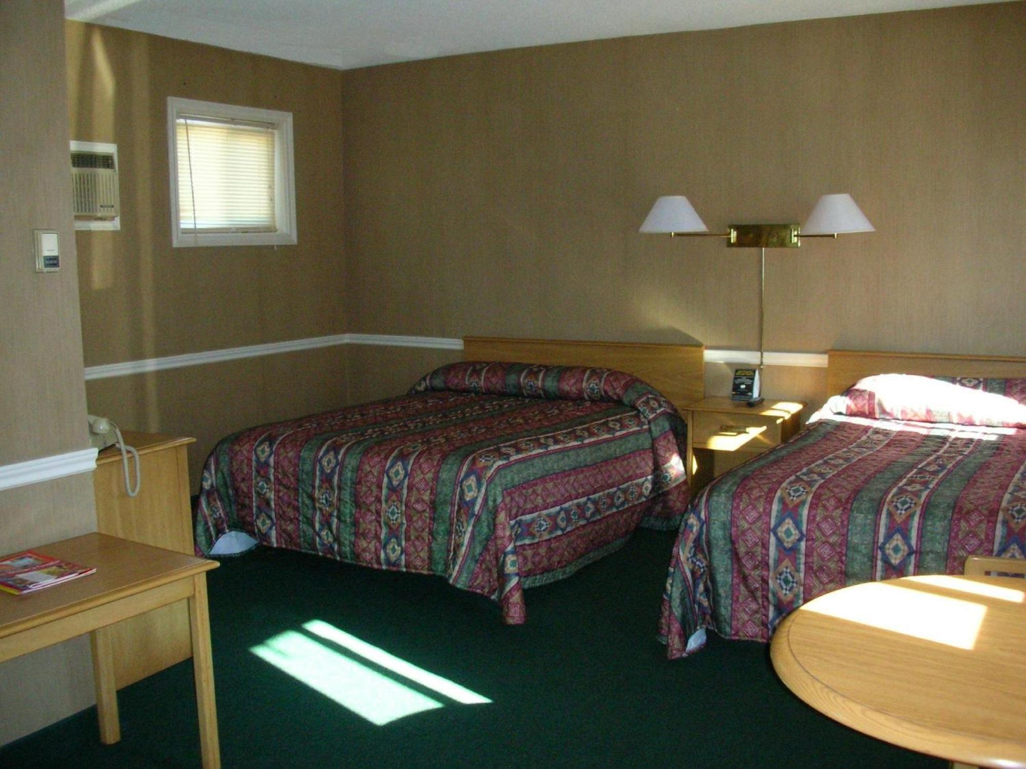 Adams Motel Sault Ste. Marie Exterior foto