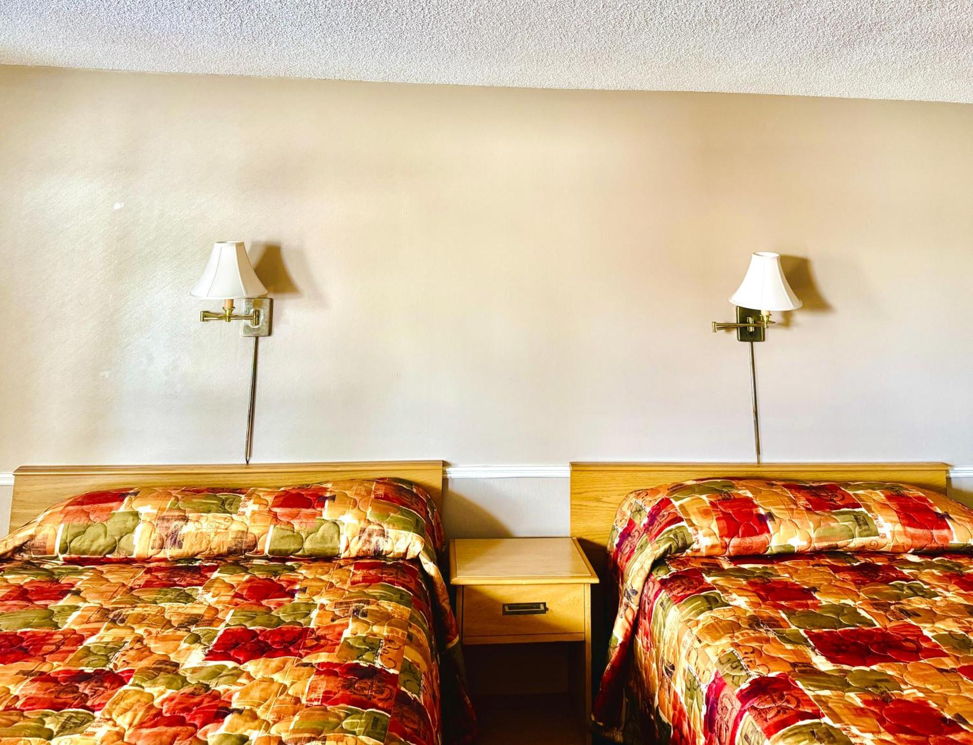 Adams Motel Sault Ste. Marie Exterior foto
