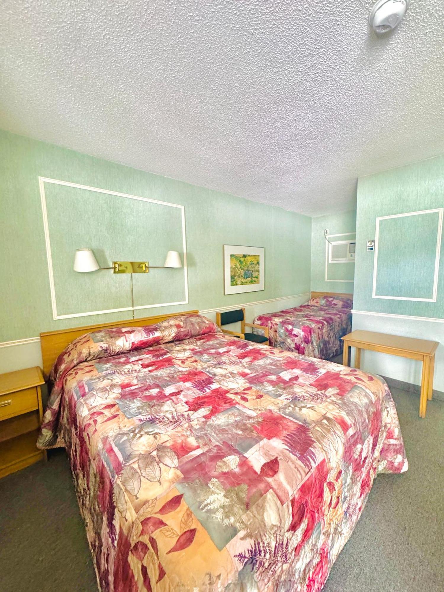Adams Motel Sault Ste. Marie Exterior foto