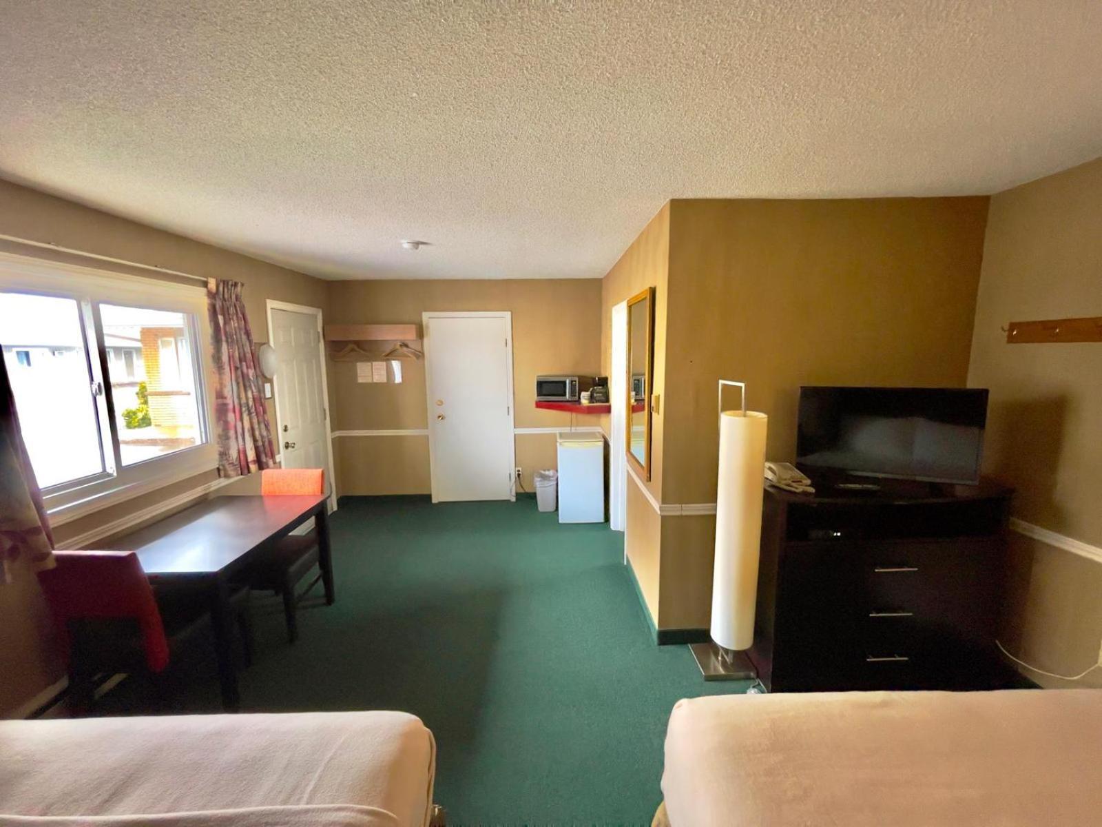 Adams Motel Sault Ste. Marie Exterior foto