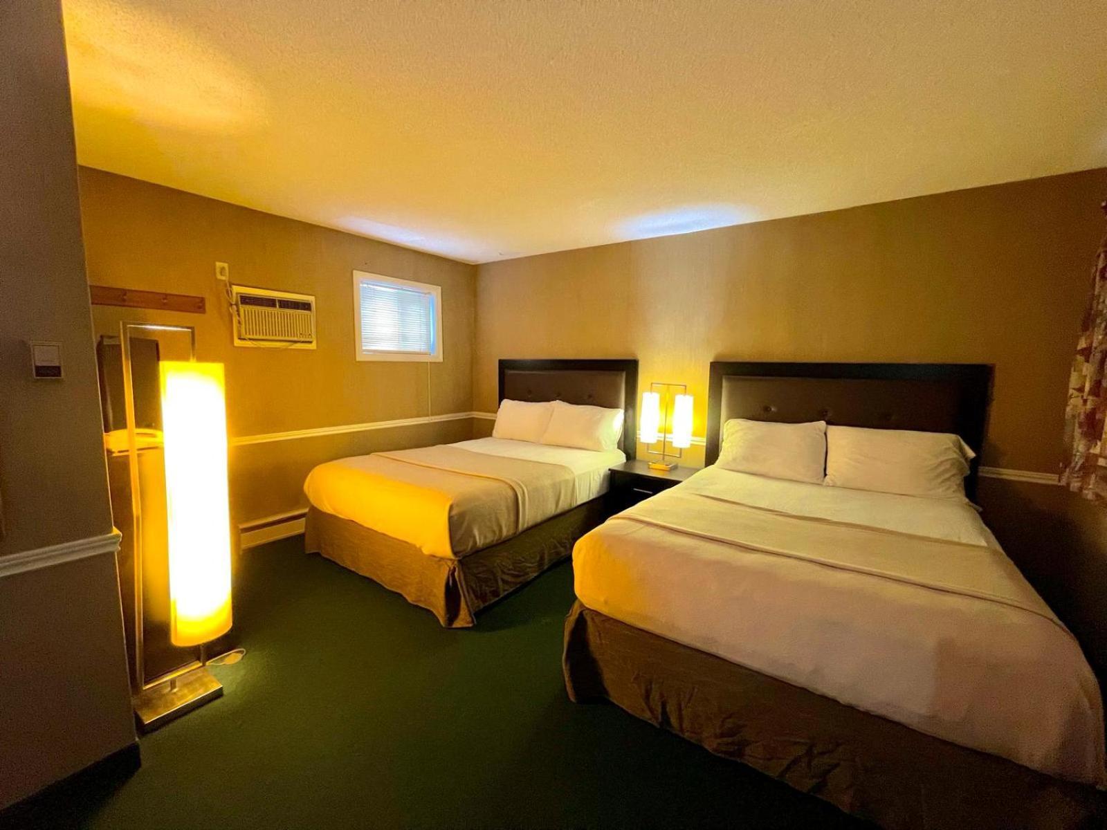 Adams Motel Sault Ste. Marie Exterior foto